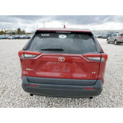2022 TOYOTA RAV4 2T3H1RFV4NW196261 93378075