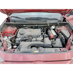 2022 TOYOTA RAV4 2T3H1RFV4NW196261 93378075