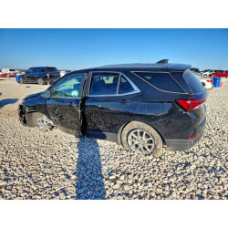 2023 CHEVROLET EQUINOX 3GNAXKEG0PL127207 94444405