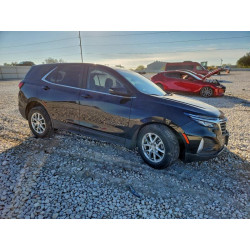 2023 CHEVROLET EQUINOX 3GNAXKEG0PL127207 94444405