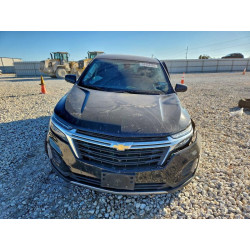 2023 CHEVROLET EQUINOX 3GNAXKEG0PL127207 94444405