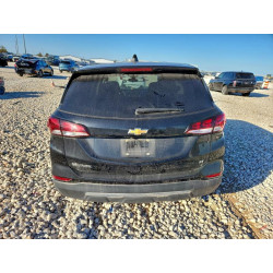2023 CHEVROLET EQUINOX 3GNAXKEG0PL127207 94444405