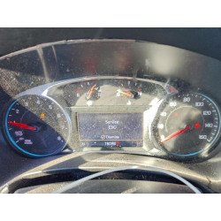 2023 CHEVROLET EQUINOX 3GNAXKEG0PL127207 94444405