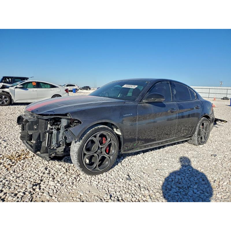 2022 ALFA ROMEO GIULIA SUP ZARFANBN4N7654663 94660425