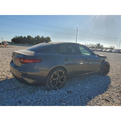 2022 ALFA ROMEO GIULIA SUP ZARFANBN4N7654663 94660425