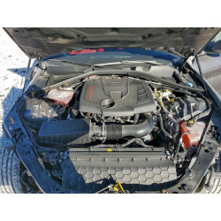 2022 ALFA ROMEO GIULIA SUP ZARFANBN4N7654663 94660425