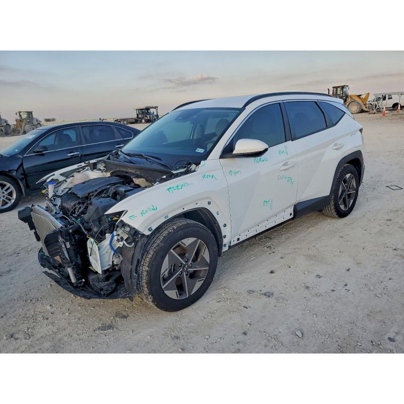 2025 HYUNDAI TUCSON 5NMJB3DE0SH482641 94799865