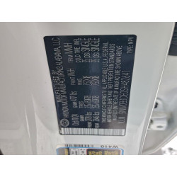 2025 HYUNDAI TUCSON 5NMJB3DE0SH482641 94799865