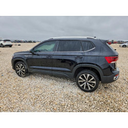 2022 VOLKSWAGEN TAOS SE 3VVRX7B22NM037616 95024075