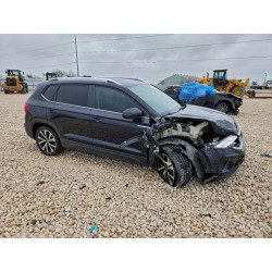 2022 VOLKSWAGEN TAOS SE 3VVRX7B22NM037616 95024075