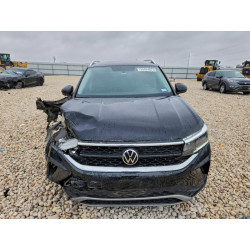 2022 VOLKSWAGEN TAOS SE 3VVRX7B22NM037616 95024075