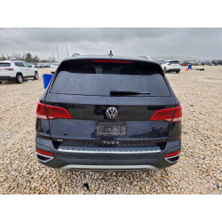 2022 VOLKSWAGEN TAOS SE 3VVRX7B22NM037616 95024075