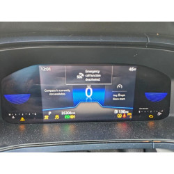 2022 VOLKSWAGEN TAOS SE 3VVRX7B22NM037616 95024075