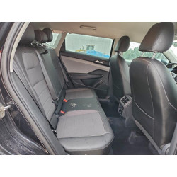 2022 VOLKSWAGEN TAOS SE 3VVRX7B22NM037616 95024075