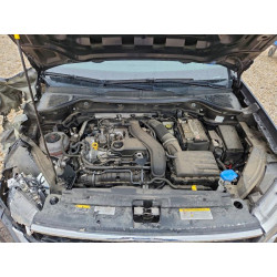 2022 VOLKSWAGEN TAOS SE 3VVRX7B22NM037616 95024075