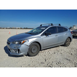 2022 SUBARU IMPREZA 4S3GTAB69N3726202 95177075