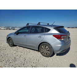 2022 SUBARU IMPREZA 4S3GTAB69N3726202 95177075