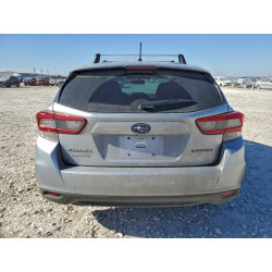 2022 SUBARU IMPREZA 4S3GTAB69N3726202 95177075