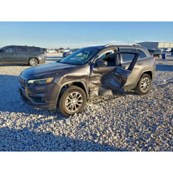 2021 JEEP GRAND CHER 1C4PJMMN7MD166264 95580145