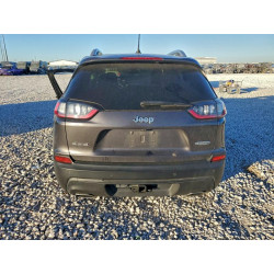 2021 JEEP GRAND CHER 1C4PJMMN7MD166264 95580145