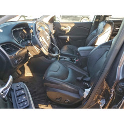 2021 JEEP GRAND CHER 1C4PJMMN7MD166264 95580145