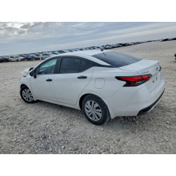 2021 NISSAN VERSA 3N1CN8DV5ML920334 95767505