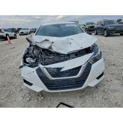 2021 NISSAN VERSA 3N1CN8DV5ML920334 95767505