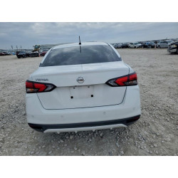 2021 NISSAN VERSA 3N1CN8DV5ML920334 95767505