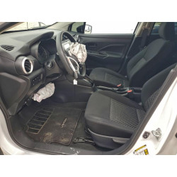 2021 NISSAN VERSA 3N1CN8DV5ML920334 95767505