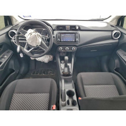 2021 NISSAN VERSA 3N1CN8DV5ML920334 95767505