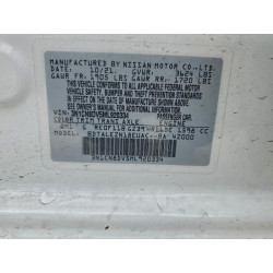 2021 NISSAN VERSA 3N1CN8DV5ML920334 95767505