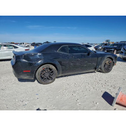 2021 DODGE CHALLENGER 2C3CDZFJ5MH619401 96165115