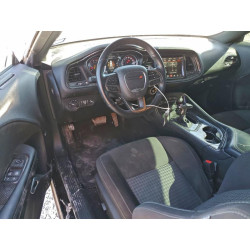 2021 DODGE CHALLENGER 2C3CDZFJ5MH619401 96165115