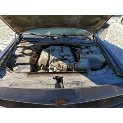 2021 DODGE CHALLENGER 2C3CDZFJ5MH619401 96165115