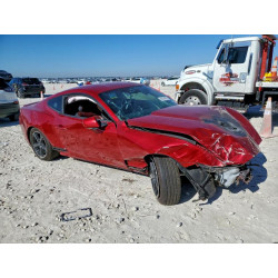 2024 FORD ALL Models 1FA6P8TH4R5135266 96194825