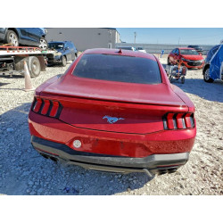 2024 FORD ALL Models 1FA6P8TH4R5135266 96194825