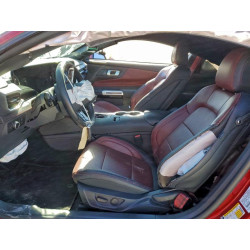 2024 FORD ALL Models 1FA6P8TH4R5135266 96194825