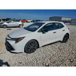 2022 TOYOTA COROLLA JTND4MBE1N3185232 96278285