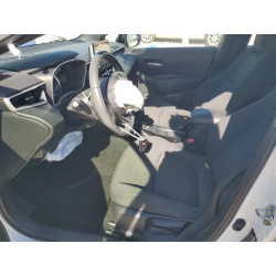 2022 TOYOTA COROLLA JTND4MBE1N3185232 96278285