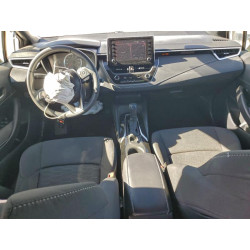 2022 TOYOTA COROLLA JTND4MBE1N3185232 96278285