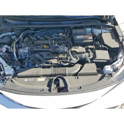 2022 TOYOTA COROLLA JTND4MBE1N3185232 96278285