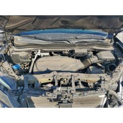 2021 HONDA PILOT 5FNYF5H33MB019310 96306035