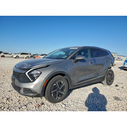 2023 KIA SPORTAGE KNDPUCAGXP7074611 96474655