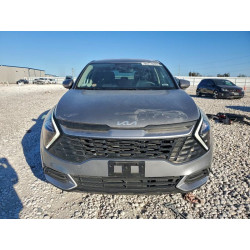 2023 KIA SPORTAGE KNDPUCAGXP7074611 96474655