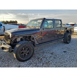 2021 JEEP GLADIATOR 1C6HJTAG8ML532251 96934585