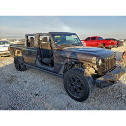 2021 JEEP GLADIATOR 1C6HJTAG8ML532251 96934585