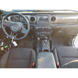 2021 JEEP GLADIATOR 1C6HJTAG8ML532251 96934585