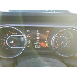 2021 JEEP GLADIATOR 1C6HJTAG8ML532251 96934585