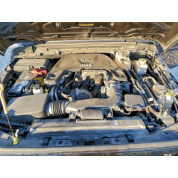 2021 JEEP GLADIATOR 1C6HJTAG8ML532251 96934585