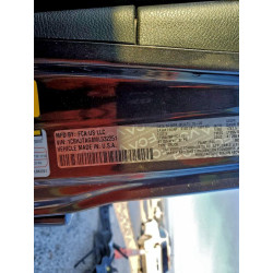 2021 JEEP GLADIATOR 1C6HJTAG8ML532251 96934585